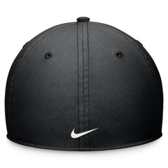 Chicago White Sox Performance Flex Hat - Black | Nike