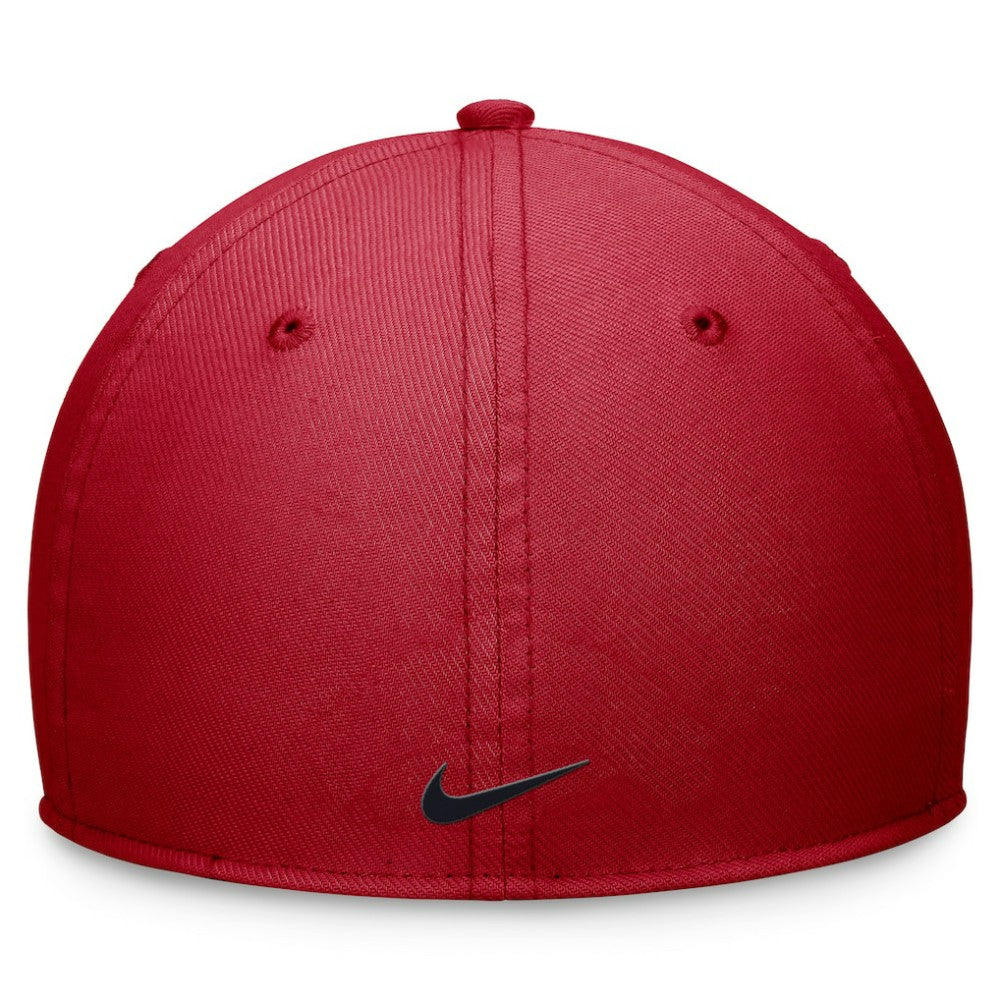 Cincinnati Reds Performance Flex Hat - Red | Nike