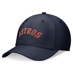 Houston Astros Performance Flex Hat - Navy | Nike