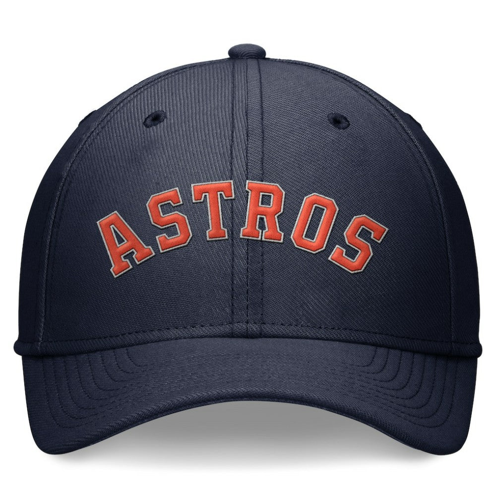 Houston Astros Performance Flex Hat - Navy | Nike