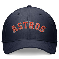 Houston Astros Performance Flex Hat - Navy | Nike