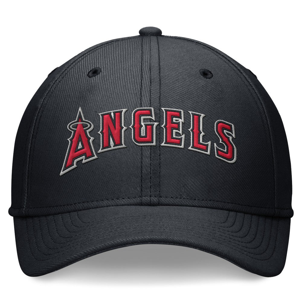 Los Angeles Angels Performance Flex Hat - Navy | Nike