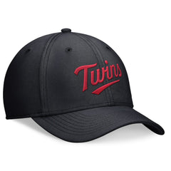 Minnesota Twins Performance Flex Hat - Navy | Nike