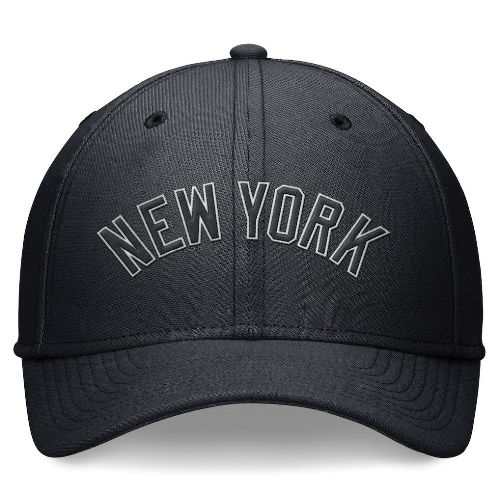 New York Yankees Performance Flex Hat - Navy | Nike
