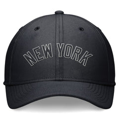 New York Yankees Performance Flex Hat - Navy | Nike