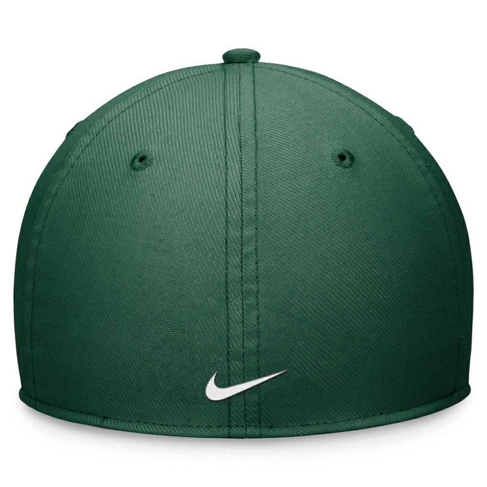 Athletics Performance Flex Hat - Green | Nike