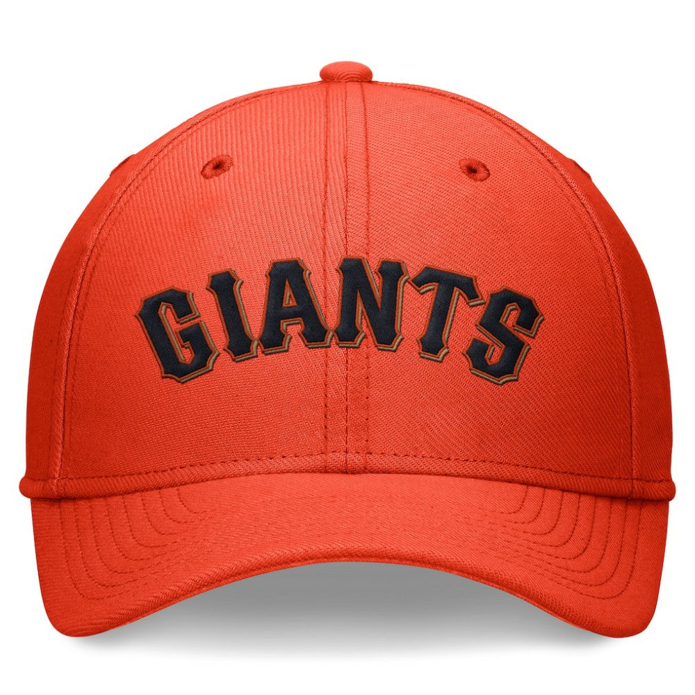 San Francisco Giants Performance Flex Hat - Orange | Nike