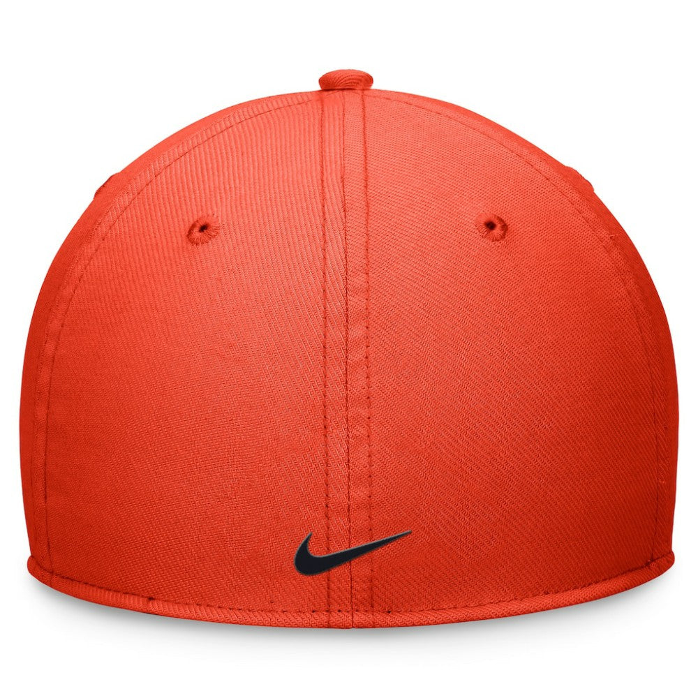 San Francisco Giants Performance Flex Hat - Orange | Nike