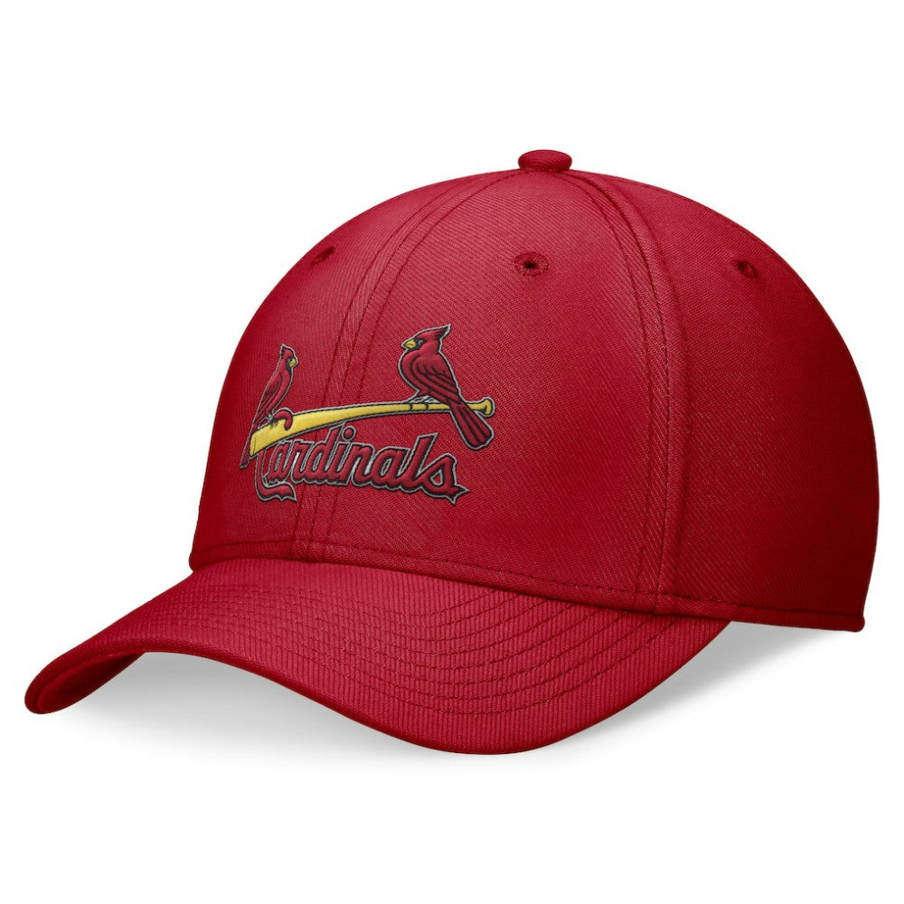 St. Louis Cardinals Performance Flex Hat - Red | Nike