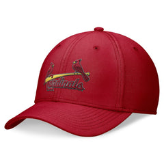 St. Louis Cardinals Performance Flex Hat - Red | Nike
