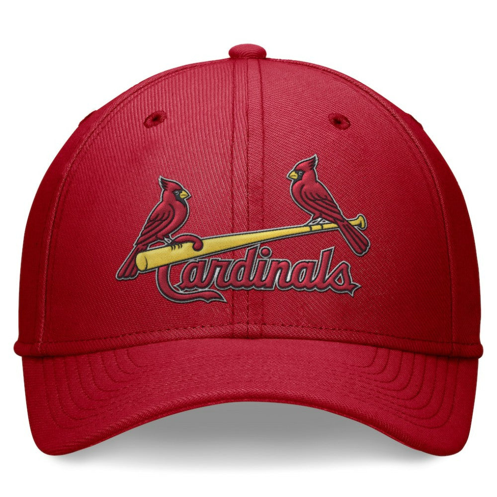 St. Louis Cardinals Performance Flex Hat - Red | Nike