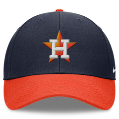 Houston Astros Club Performance Adjustable Hat - Navy | Nike