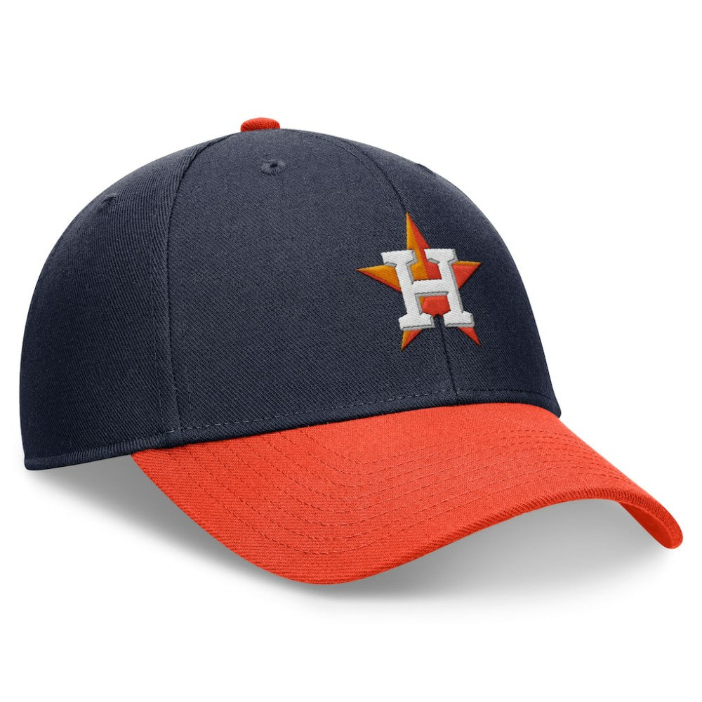 Houston Astros Club Performance Adjustable Hat - Navy | Nike