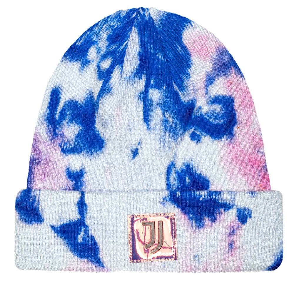 Juventus Psychedelic Cuffed Knit Hat online