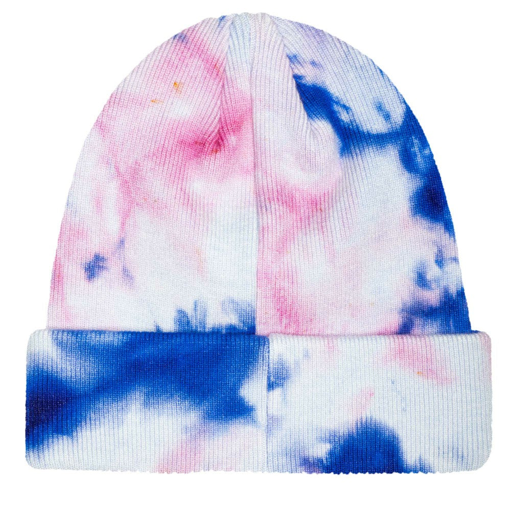 Juventus Psychedelic Cuffed Knit Hat online