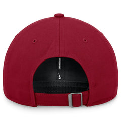 Arizona Diamondbacks Club Adjustable Hat - Red | Nike