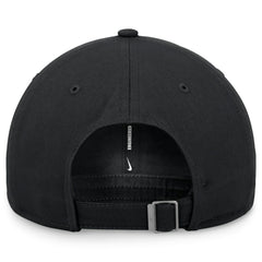 Chicago White Sox Club Adjustable Hat - Black | Nike