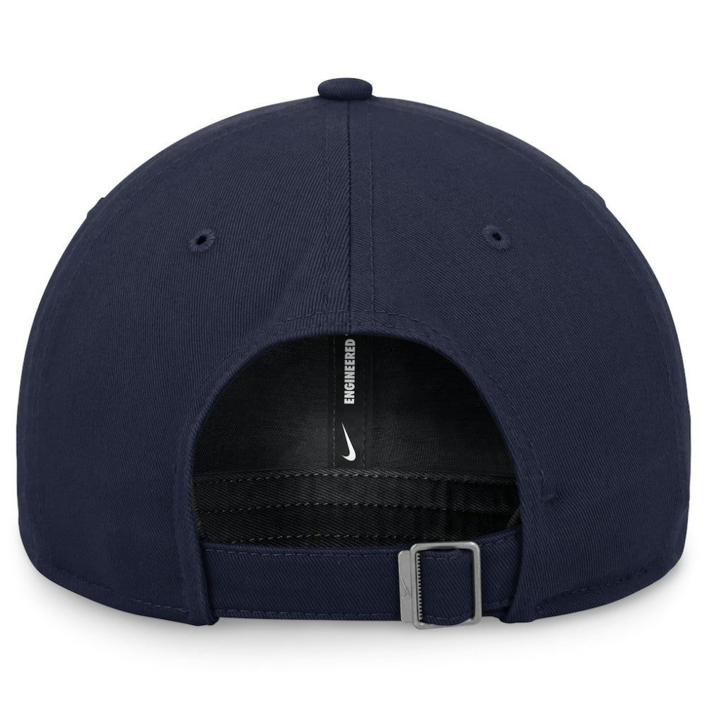 Houston Astros Club Adjustable Hat - Navy | Nike