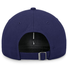 Los Angeles Dodgers Club Adjustable Hat - Royal | Nike