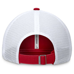 St. Louis Cardinals Club Trucker Adjustable Hat - Red | Nike