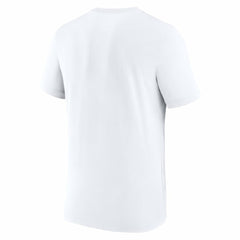 Liverpool Swoosh T-Shirt - White | Nike discount
