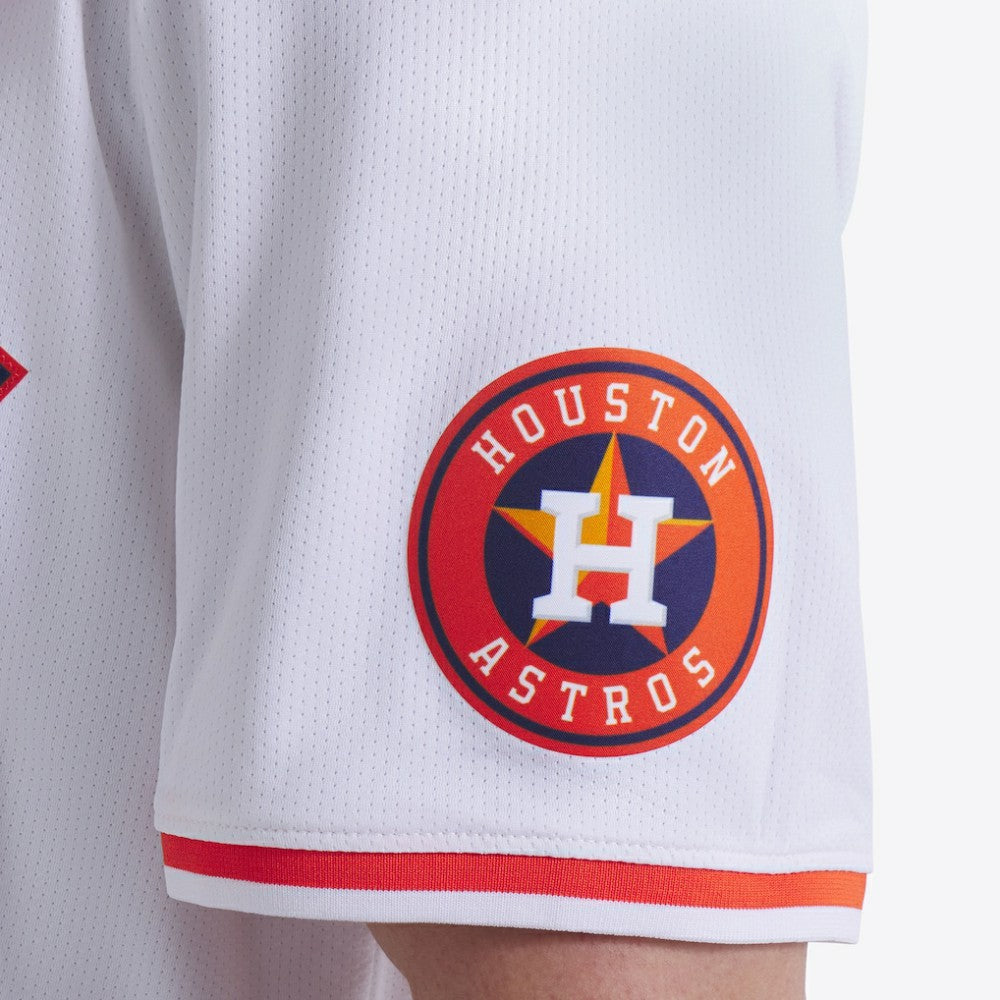 Jose Altuve Houston Astros Home Limited Player Jersey - White | Nike