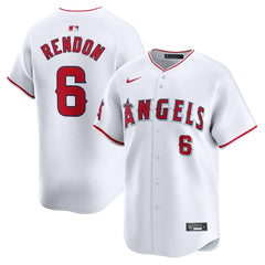 Anthony Rendon Los Angeles Angels Home Limited Player Jersey - White | Nike
