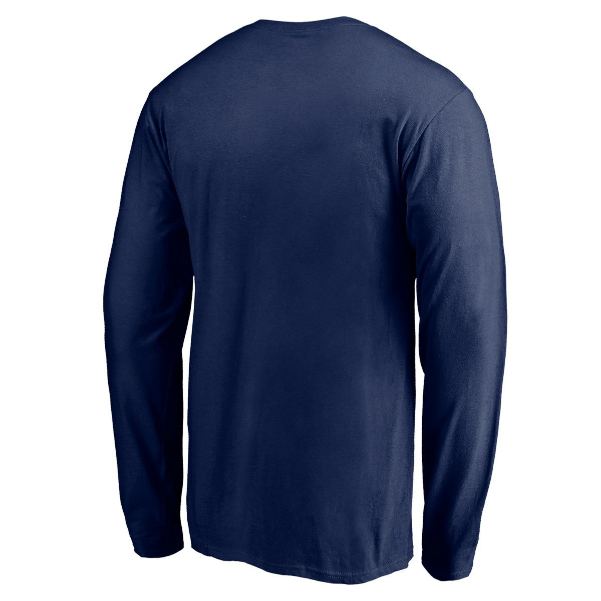 Washington Wizards Team Arch Knockout Long Sleeve T-Shirt - Navy for sale