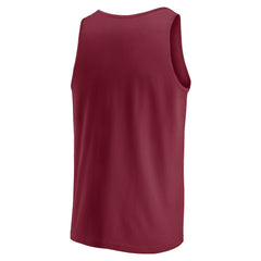 Cleveland Cavaliers Wild Game Tank Top sale - Wine | Fanatics sale