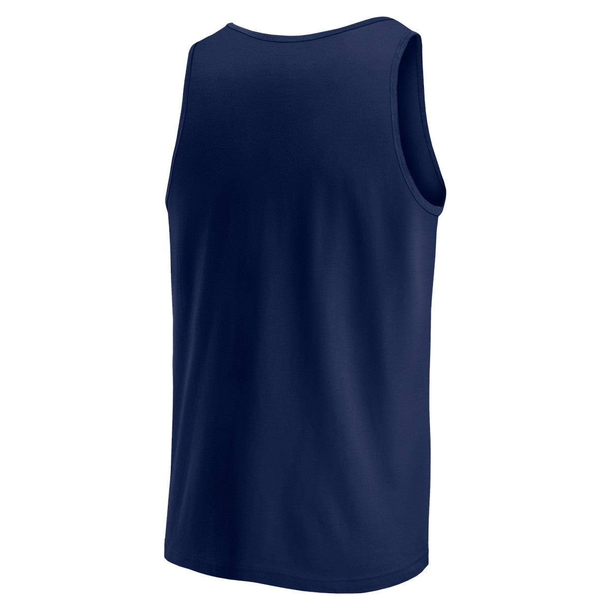 Memphis Grizzlies Wild Game Tank Top - Navy | Fanatics shop