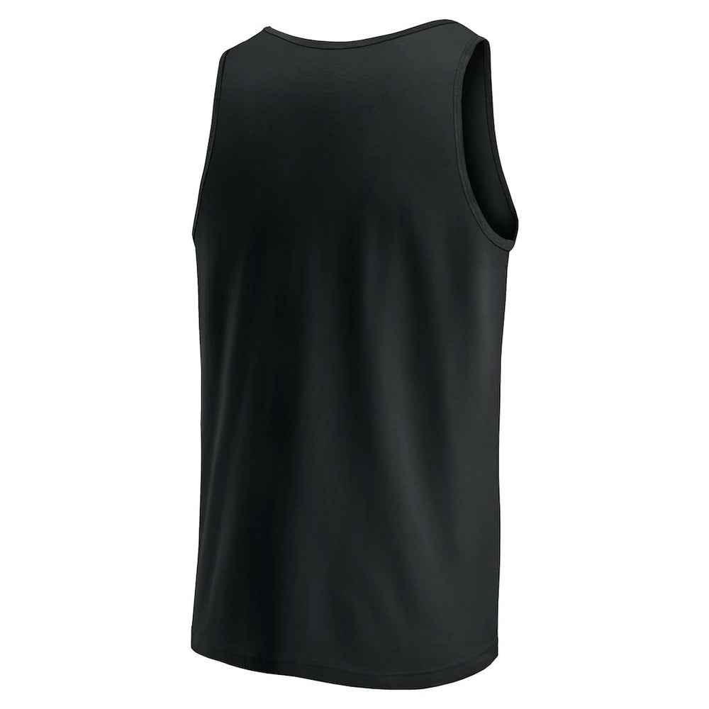 Brooklyn Nets Wild Game Tank Top - Black | Fanatics on sale