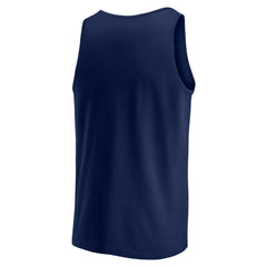New Orleans Pelicans Wild Game Tank Top - Navy | Fanatics cheap