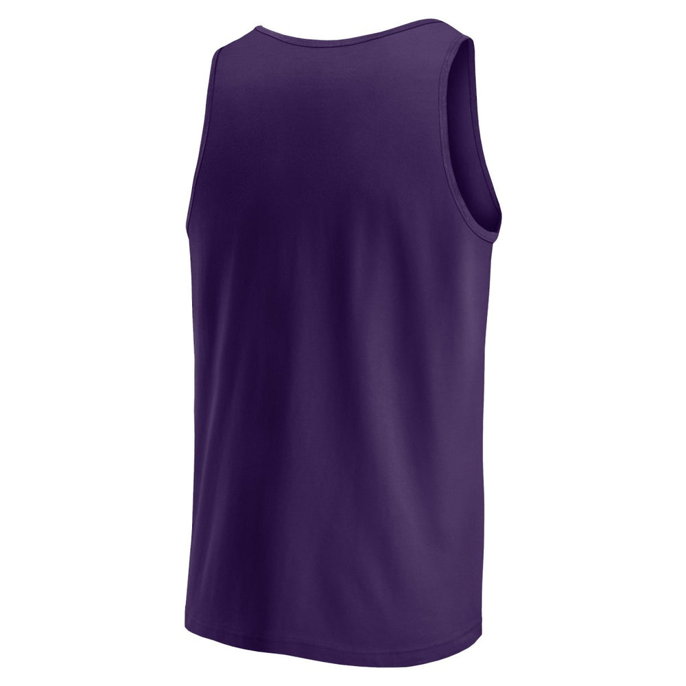 Phoenix Suns Wild Game Tank Top - Purple | Fanatics shop