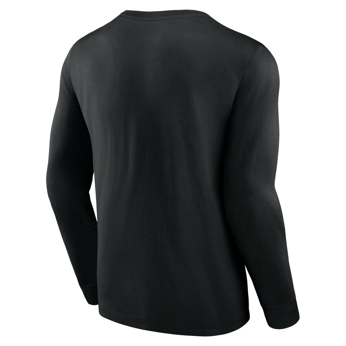 Toronto Raptors Baseline Long Sleeve T-Shirt - Black | Fanatics for sale