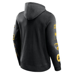 Indiana Pacers Home Court Pullover Hoodie - Black | Fanatics cheap