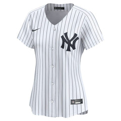 Anthony Volpe New York Yankees Women's Home Limited Player Jersey - White | Nike