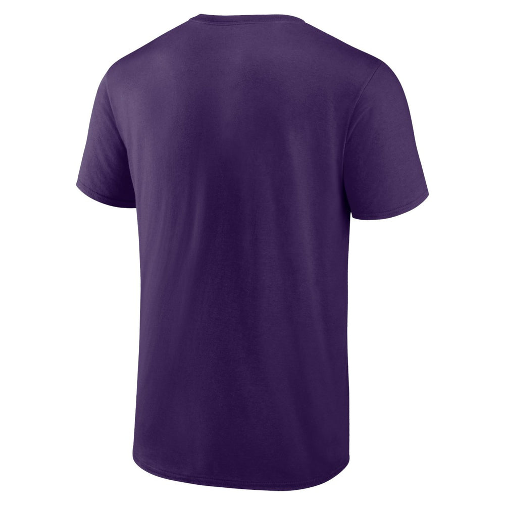 Phoenix Suns Box Out T-Shirt - Purple | Fanatics outlet