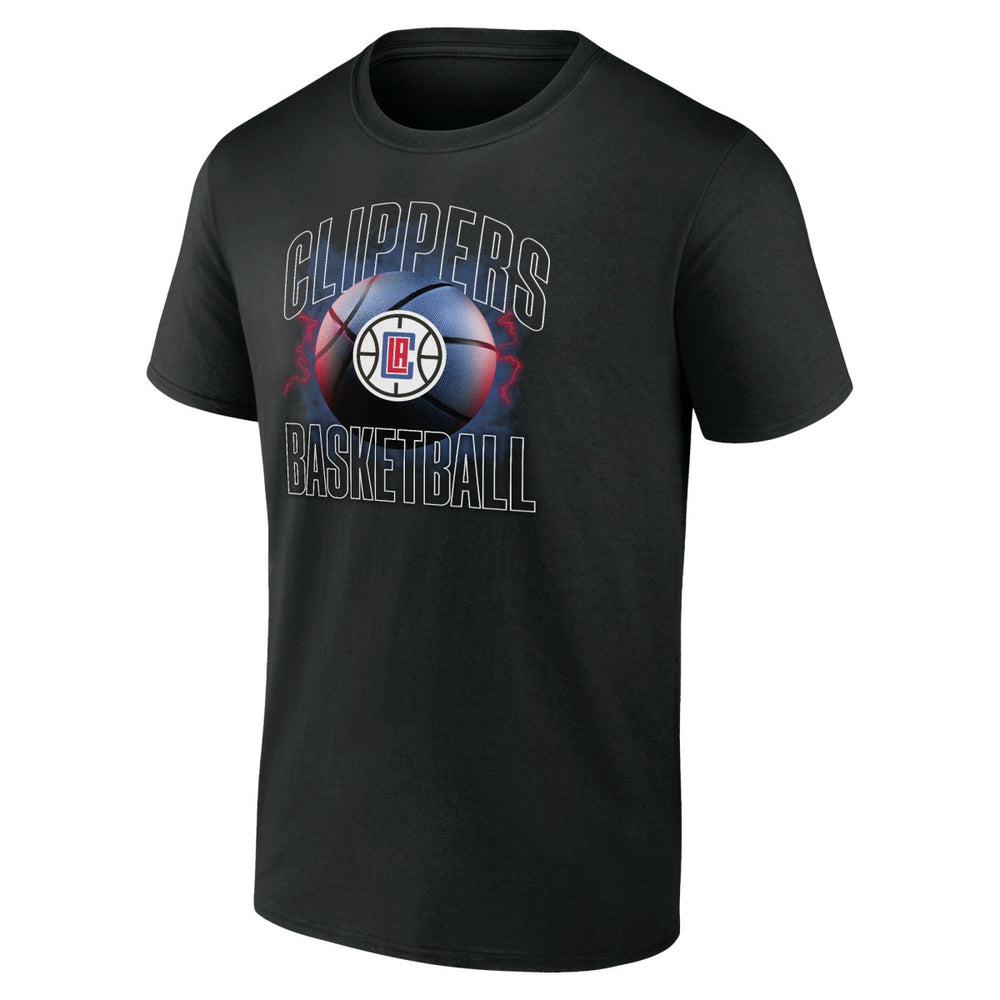 LA Clippers Match Up T-Shirt - Black | Fanatics sale