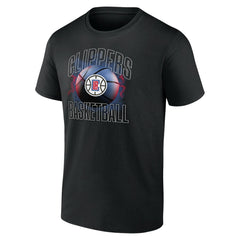 LA Clippers Match Up T-Shirt - Black | Fanatics sale