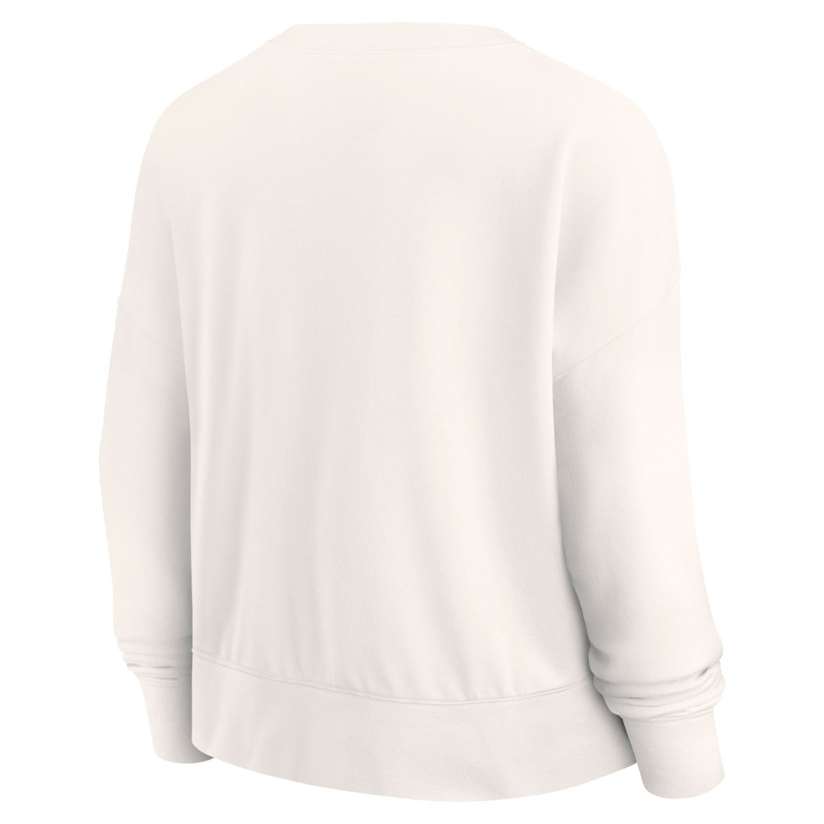 Toronto Raptors Women's Close the Game Pullover Sweatshirt - Cream | Fanatics cheap