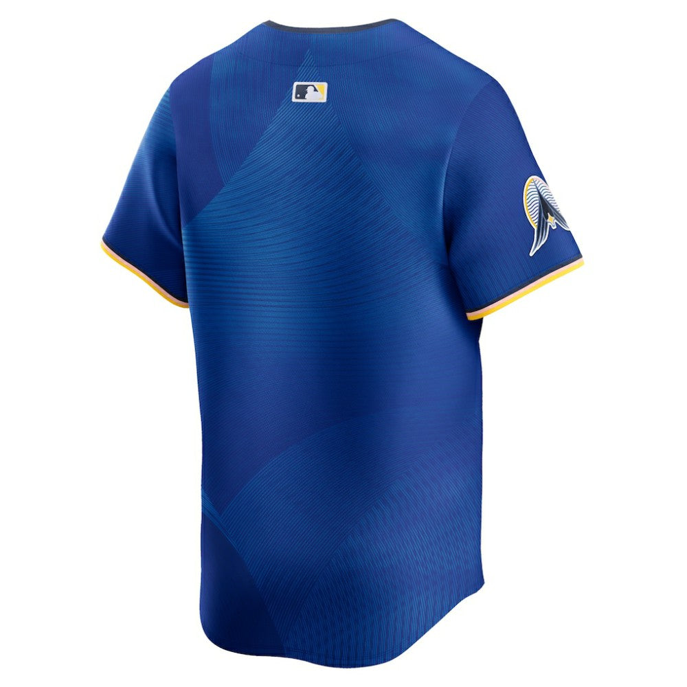 Minnesota Twins 2024 City Connect Limited Jersey - Royal | Nike