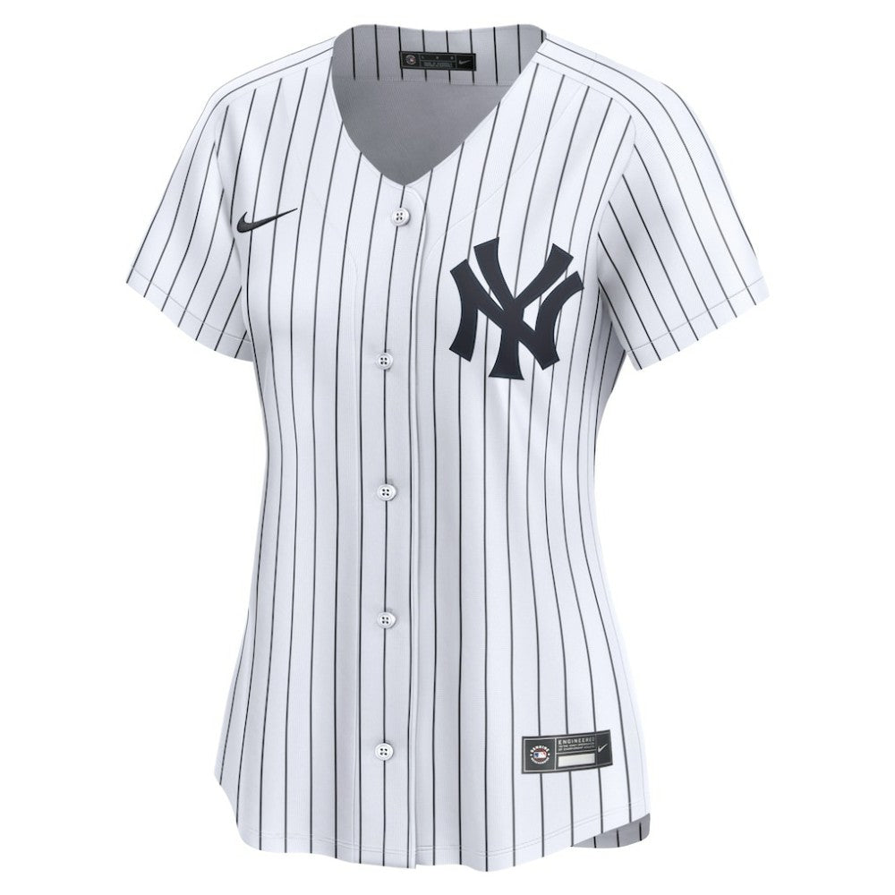 Anthony Volpe New York Yankees Women's Home Limited Player Jersey - White | Nike