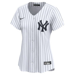 Anthony Volpe New York Yankees Women's Home Limited Player Jersey - White | Nike