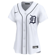 Spencer Torkelson Detroit Tigers Women's Home Limited Player Jersey - White | Nike