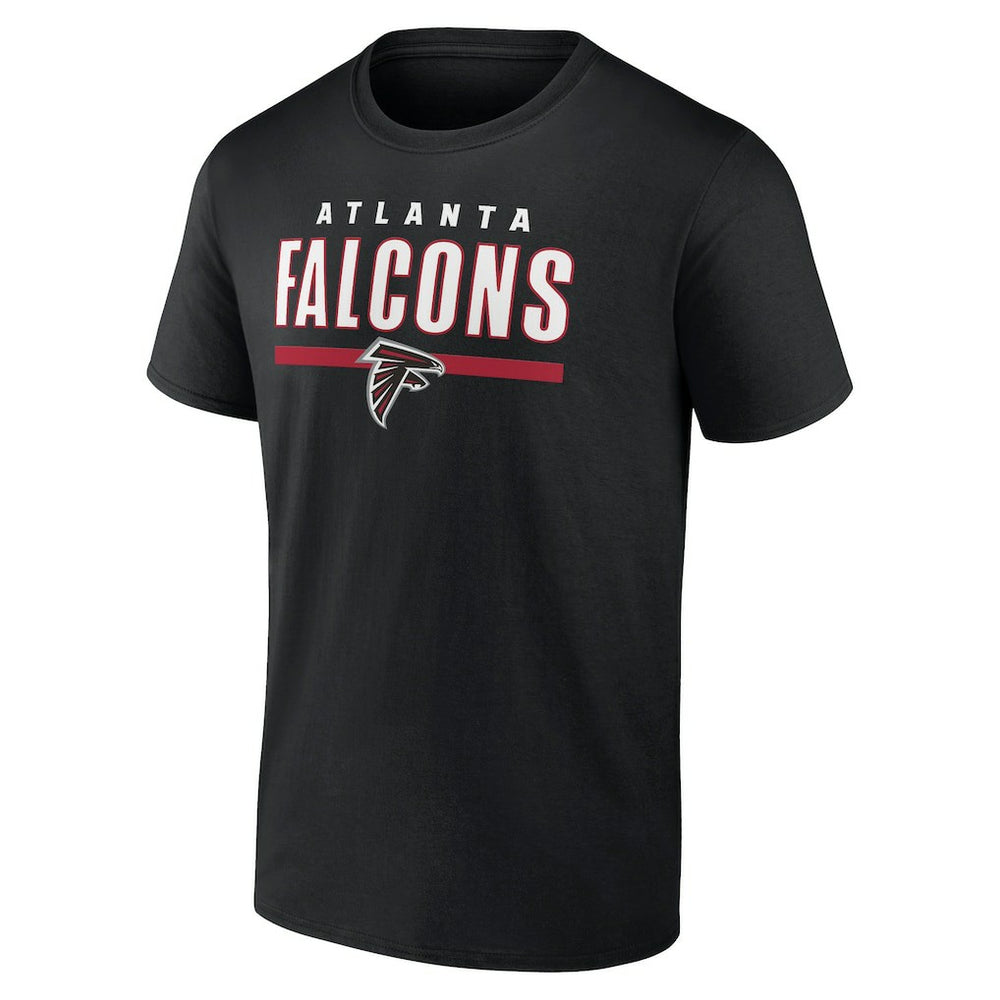 Atlanta Falcons Speed & Agility T-Shirt - Black online