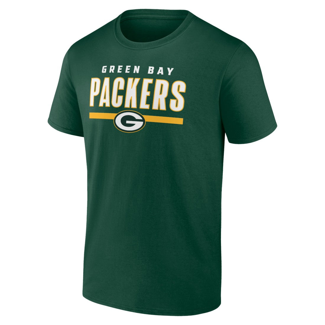 Green Bay Packers Speed & Agility T-Shirt - Green sale
