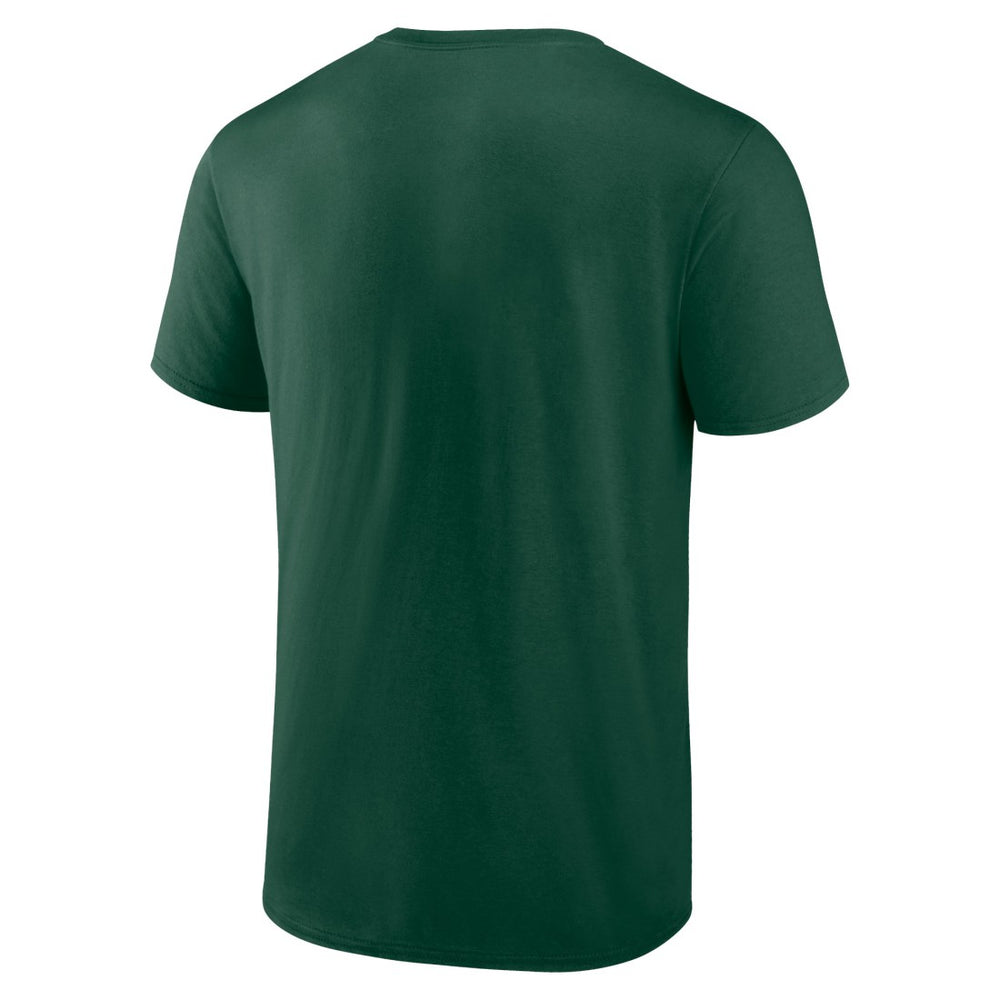 Green Bay Packers Speed & Agility T-Shirt - Green sale