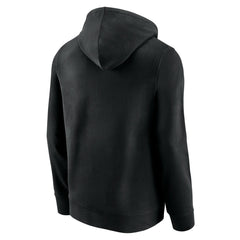 Philadelphia Eagles Gridiron Classics Campus Standard Pullover Hoodie - Black outlet