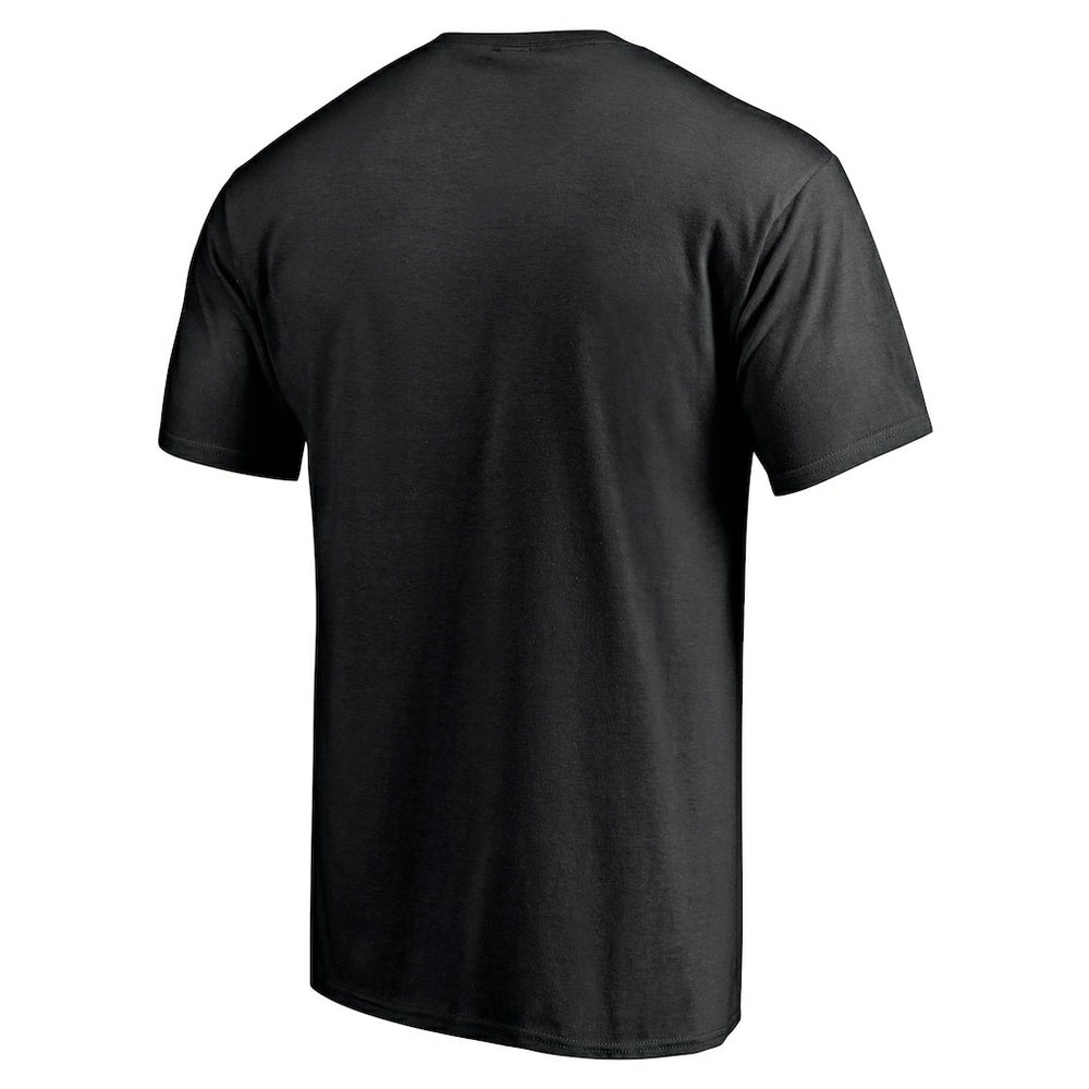 Carolina Panthers Dual Threat T-Shirt - Black online