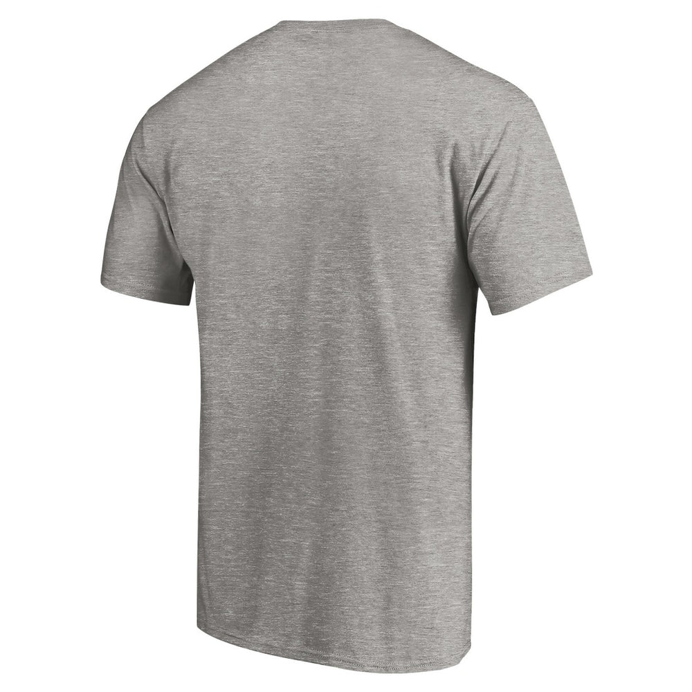 Detroit Lions Dual Threat T-Shirt - Heather Gray outlet